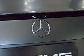 2026款奔驰AMG