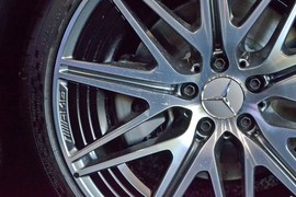 2026款奔驰AMG