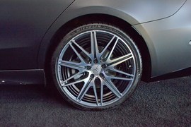 2026款奔驰AMG