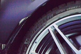 2026款奔驰AMG
