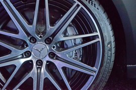2026款奔驰AMG