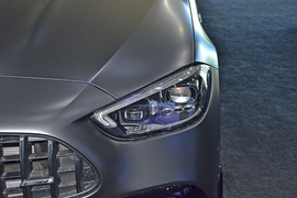 2026款奔驰AMG