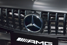 2026款奔驰AMG