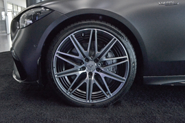 2026款奔驰AMG