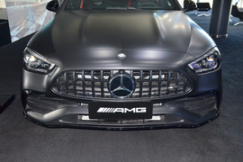 2026款奔驰AMG