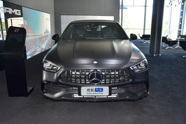 2026款奔驰AMG
