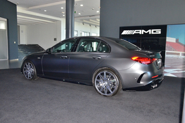 2026款奔驰AMG
