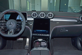 2026款奔驰AMG