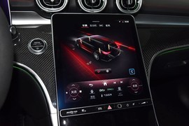 2026款奔驰AMG