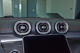 2026款奔驰AMG