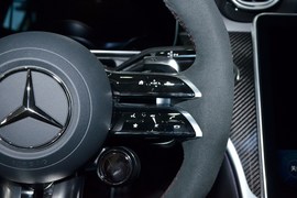 2026款奔驰AMG