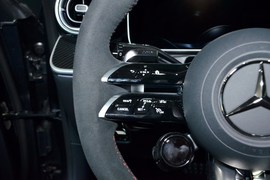 2026款奔驰AMG