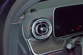 2026款奔驰AMG