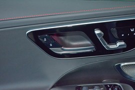 2026款奔驰AMG
