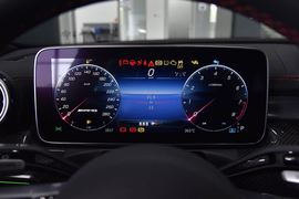 2026款奔驰AMG
