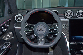 2026款奔驰AMG