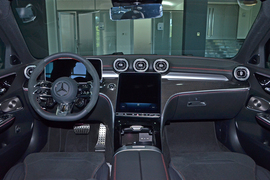 2026款奔驰AMG