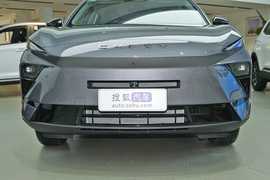 2026款奇瑞瑞虎5