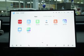 2026款奇瑞瑞虎5