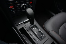 2014款奔腾B70