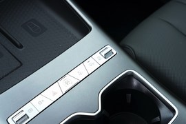 2026款比亚迪宋Pro新能源