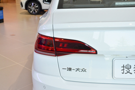 2026款大众宝来