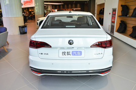 2026款大众宝来