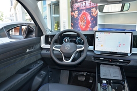 2026款大众揽巡