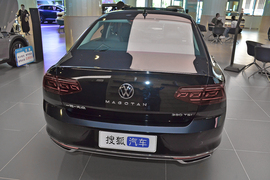 2026款大众迈腾