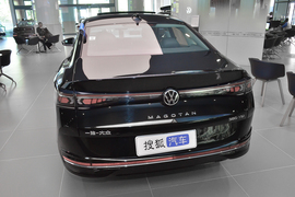 2026款大众迈腾