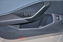 2026款大众速腾