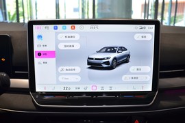 2026款大众速腾