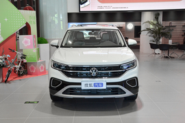 2026款大众探岳