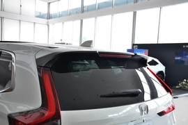 2026款本田CR-V
