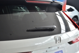 2026款本田CR-V