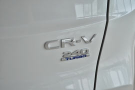 2026款本田CR-V