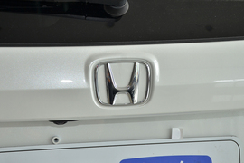 2026款本田CR-V