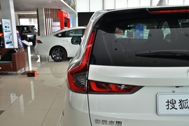 2026款本田CR-V