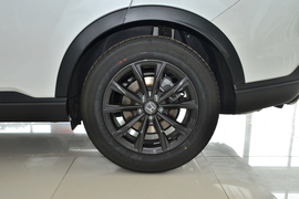 2026款本田CR-V