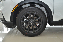 2026款本田CR-V