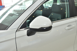 2026款本田CR-V