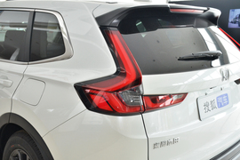 2026款本田CR-V
