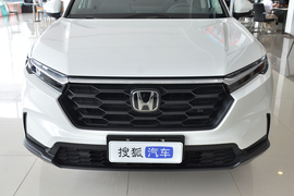 2026款本田CR-V