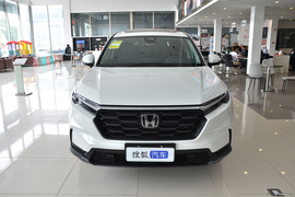 2026款本田CR-V