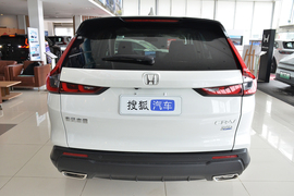 2026款本田CR-V