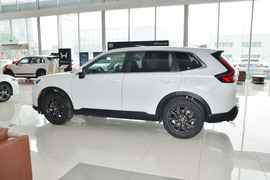 2026款本田CR-V