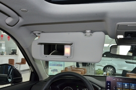 2026款本田CR-V
