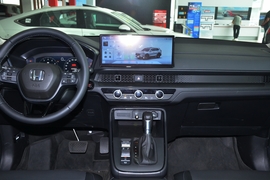 2026款本田CR-V