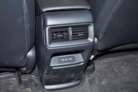 2026款本田CR-V