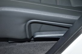 2026款本田CR-V
